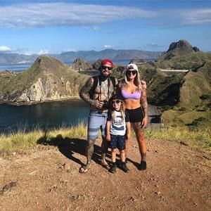 Meet your Posher, Beth